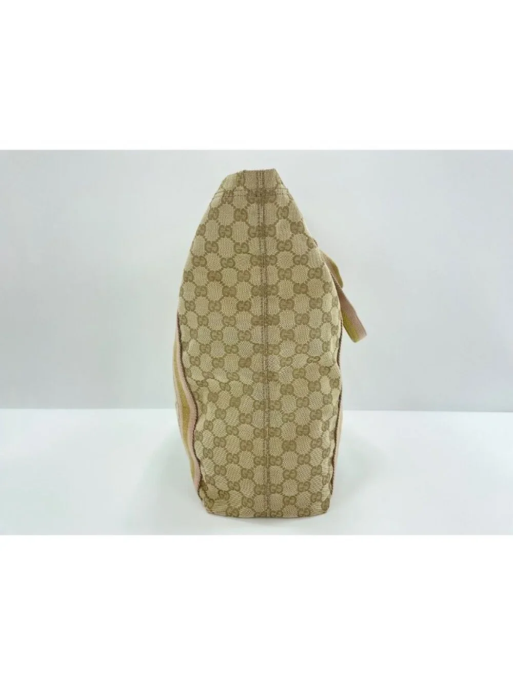 Gucci Tote Gold